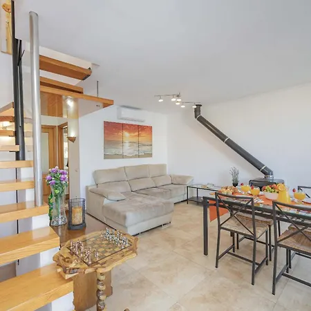 Bennasar Villa Can Picafort (Mallorca)