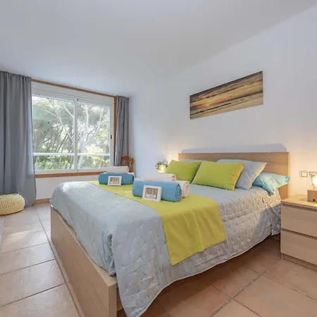Villa Bennasar Can Picafort (Mallorca)