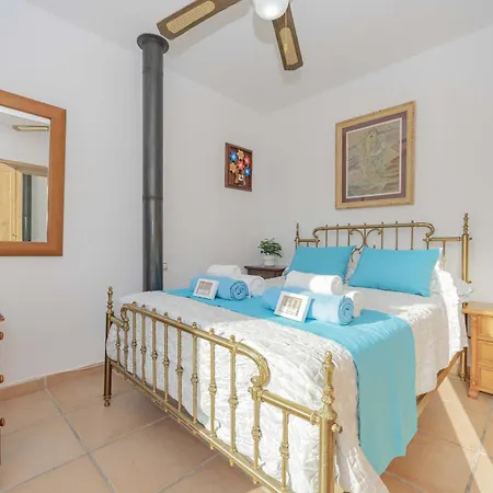 Villa Bennasar Can Picafort (Mallorca)