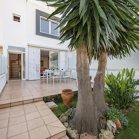 Villa Bennasar *