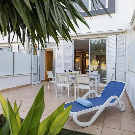 Bennasar Villa *