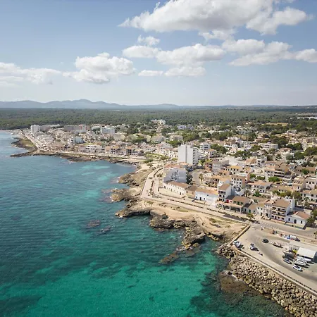 Bennasar * Can Picafort (Mallorca)